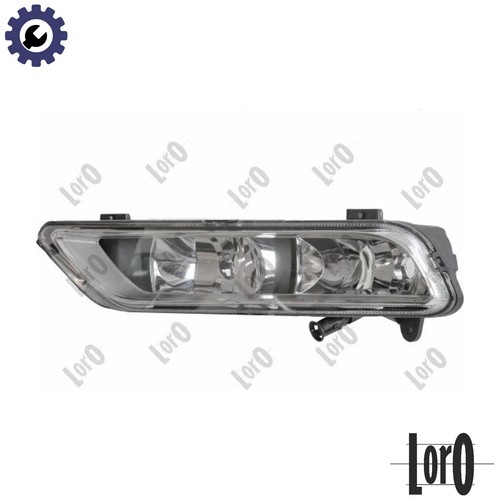 Front fog light 053 911 - fog, for