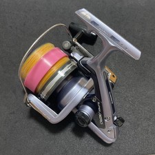 Super Aero 5000 Spinning Reel