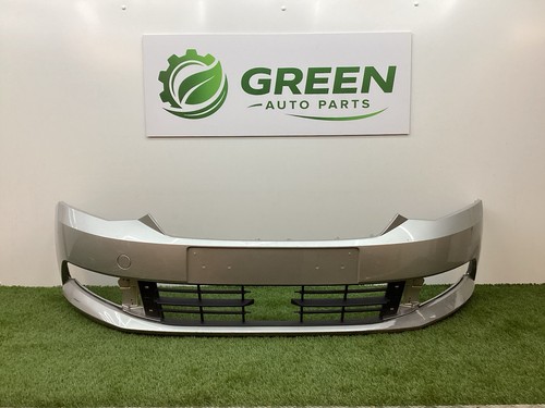 Skoda fabia 2015 - fabia, genuine