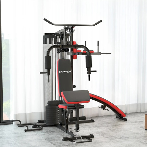 Multi gym full - gym,