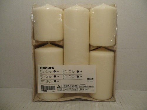 Ikea fenomen unscented block - fenomen,