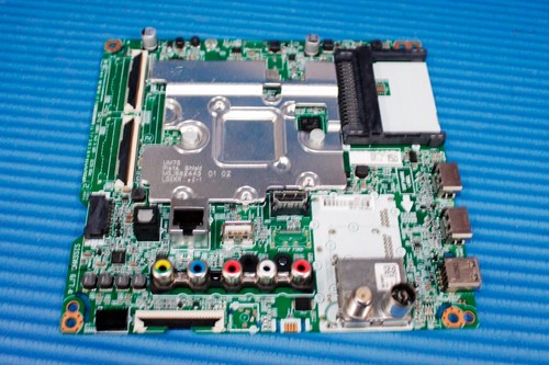 Main board eax68253605 - main,