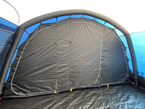 Bedroom pod only - -, kampa