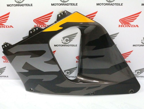 Honda cbr 900 fireblade - rr,
