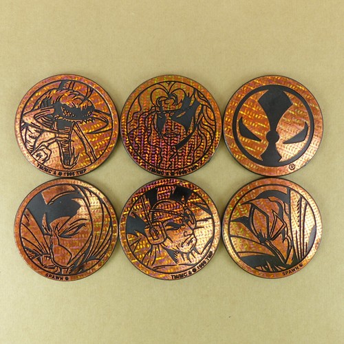 Lot spawn kini slammers - lot,