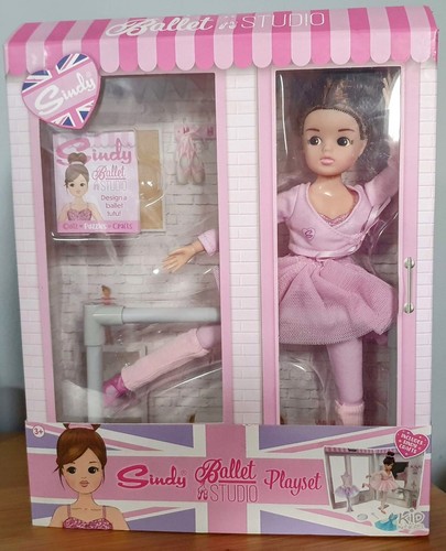 Bnib nrfb kid kreations - bnib,