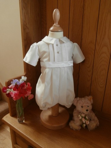 Boys christening outfit - christening,