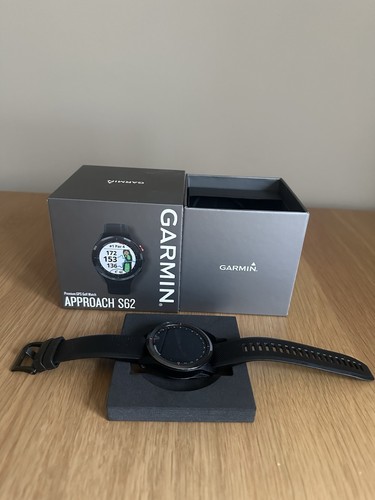 Garmin approach s62 - s62, golf
