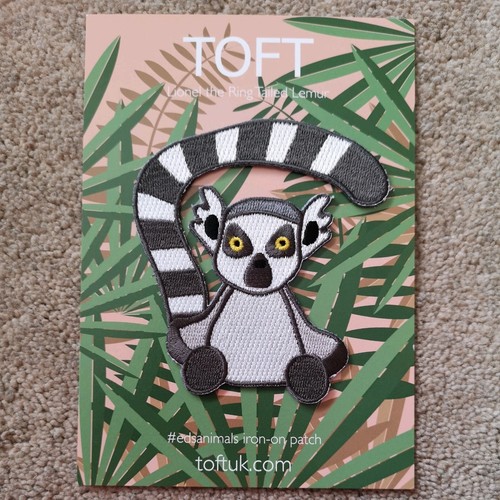 Toft lionel the ring - the, tailed