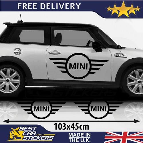 For mini cooper - for, stripe