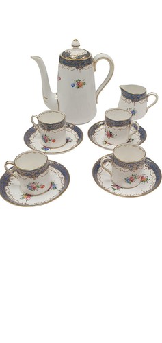 Crown staffordshire english - crown,