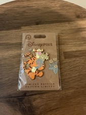 Tigger Floral Limited Edition