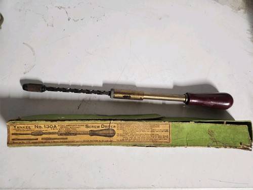 Vintage stanley yankee - vintage,
