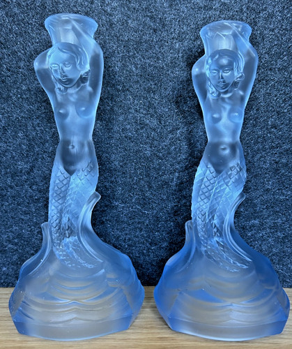 Pair art deco walther - of, &
