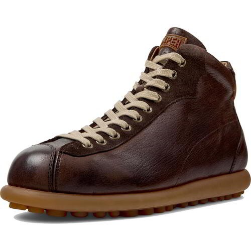 Camper pelotas ariel - pelotas, boot