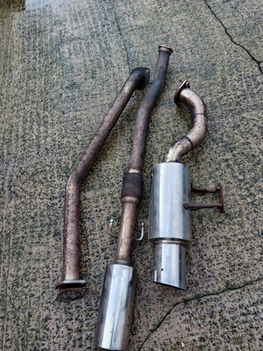 Glanza turbo performance 5 - performance, 2.5