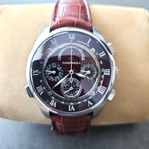 Campanola grand complication - campanola,
