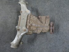 MAZDA MX5 MK3 NC REAR LSD