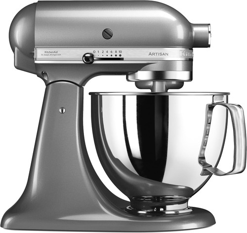 Kitchenaid litre artisan - kitchenaid,