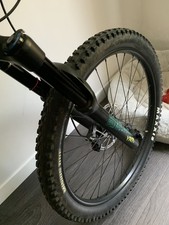 Rockshox Yari RC 160mm 27.5