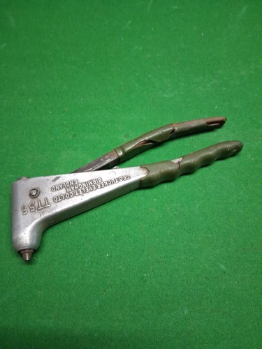 Vintage tucker pop riveter - vintage,