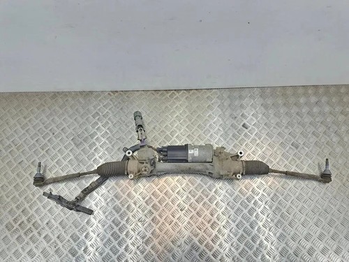 Mercedes benz w124 steering - e,