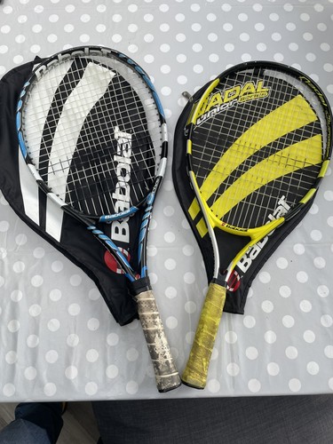 Babolat junior tennis - junior, rackets