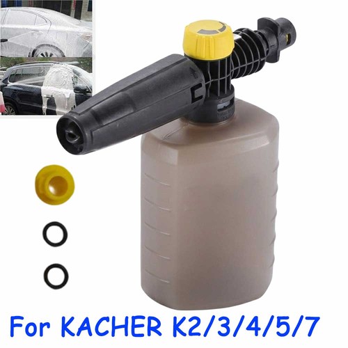 Snow foam lance for - foam, k2