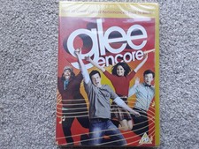 Glee Encore (DVD, 2011) brand