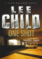 One Shot (Jack Reacher) By Lee Child. 9780593051832