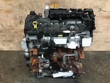 FORD FOCUS MK4 ST 2.0 DIESEL