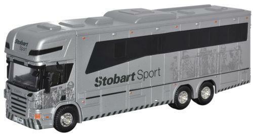 Oxford diecast 76sca03hb - oxford,