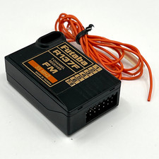 FUTABA R137F 6/7 CHANNEL RC