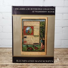 Illuminated Manuscripts: James