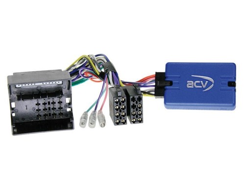 Alpine steering wheel remote - steering,