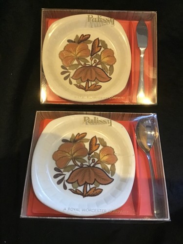 Boxed royal worcester - royal,