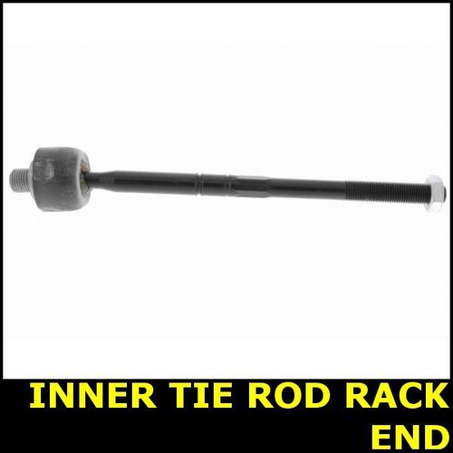 Inner tie rod rack - inner, end