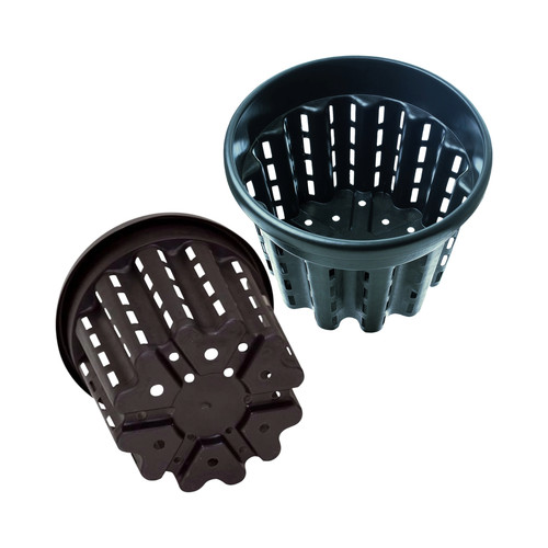 Heavy duty plant pots - duty,