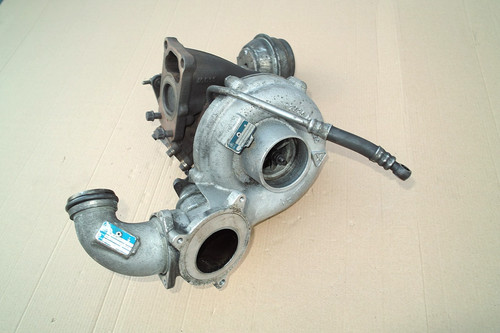 Bmw 535d e60 e61 m57d30top - 3.0,