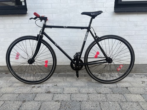 Rare ray ban display - display, fixiebike