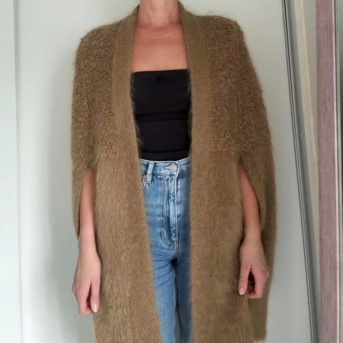 Scanlan theodore mohair - theodore,