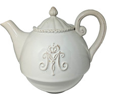 Tea for One - small tea pot &