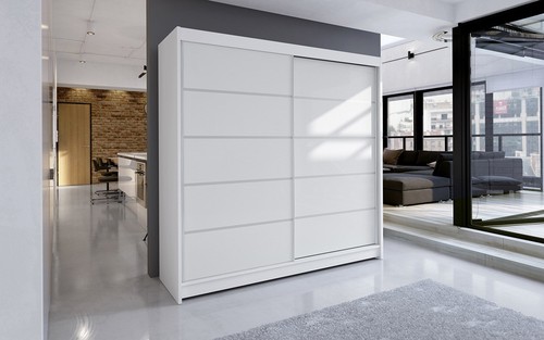 Morrado lucky sliding door - lucky,