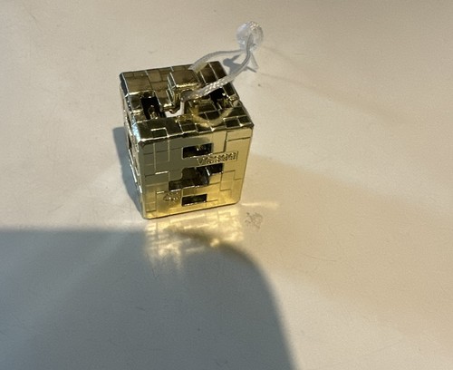 Kinder joy minecraft golden - kinder,
