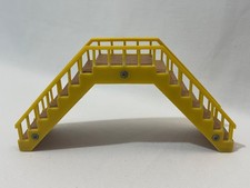 Wooden Brio Foot Bridge 33568
