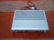 Sansui Quartz Synthesizer