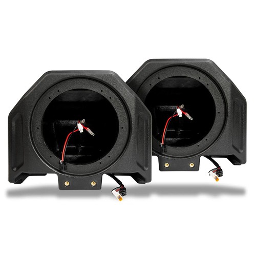Ssv works rz6 b65u - works, rear