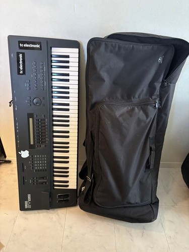 Yamaha sy85 61keys digital - yamaha,
