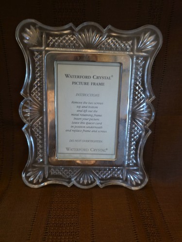 Vintage 1990s waterford - 1990s,