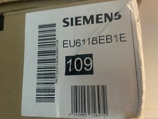 Siemens EU611BEB1E Induction